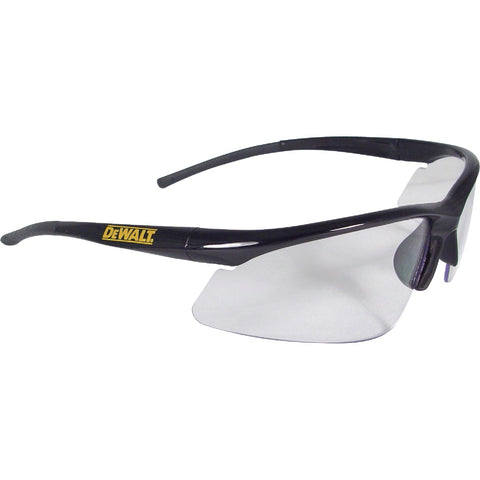 DeWalt Radius Safety Glasses; Mfg #DPG51-1C