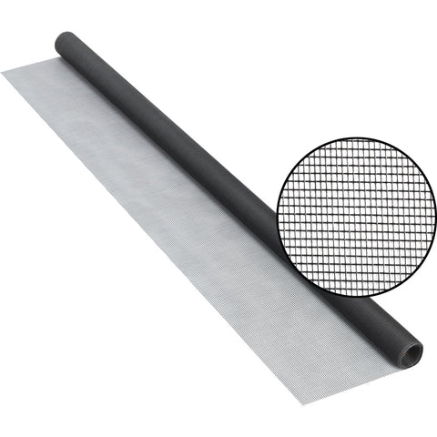 Phifer Fiberglass Screen Cloth Ready Rolls; Mfg #3003956