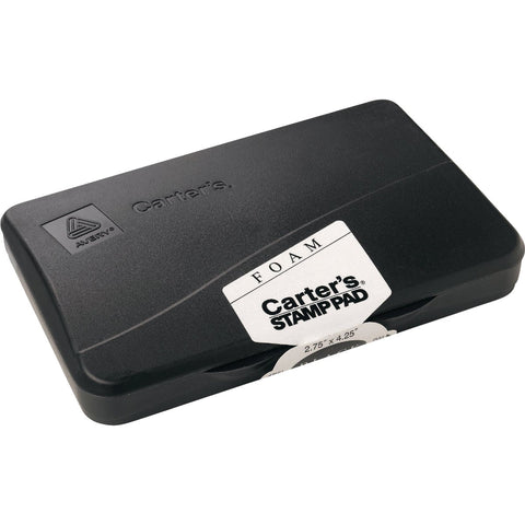 Carter's Stamp Pad; Mfg #21381