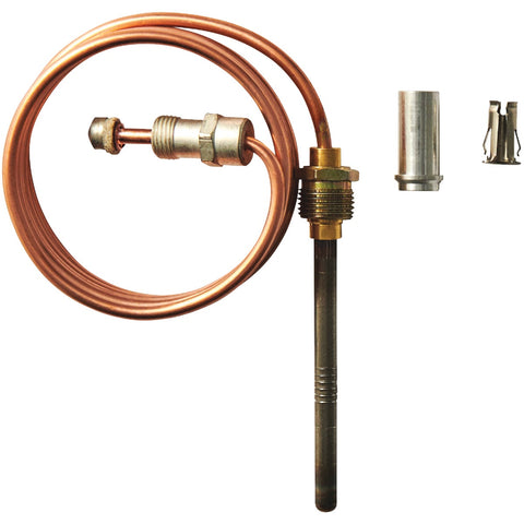 Resideo Universal Thermocouple; Mfg #CQ100A1005