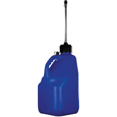 Plastic Product Formers Multi-Purpose Utility Jug; Mfg #4073