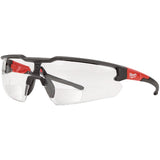 Milwaukee Magnifying Safety Glasses; Mfg #48-73-2204