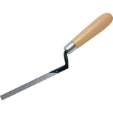 Marshalltown 1/2 In. x 6 In. QLT Tuck Pointer; Mfg #16130