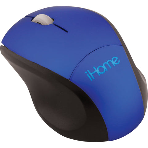 iHome Wireless Travel Mouse; Mfg #IH-M2000N
