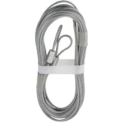 Prime-Line Garage Door Extension Spring Lift Cable; Mfg #GD 52101