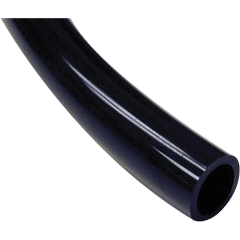 Abbott Rubber Bulk T14 Black PVC Tubing; Mfg #T14005002