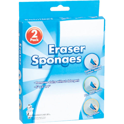 Clean Home Super Eraser Cleansing Pad; Mfg #HS-01931