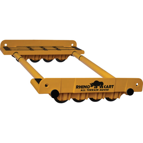 Rhino Cart 2000 Lb. All Terrain Mover; Mfg #RC-Y