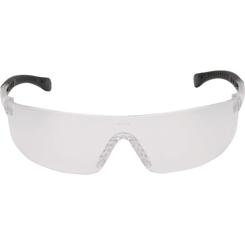 Pyramex Provoq Clear Safety Glasses; Mfg #S7210ST