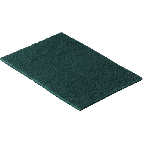 Scotch-Brite Heavy Duty Scouring Pad; Mfg #96