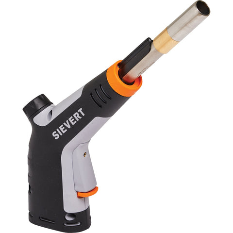 Rothenberger Sievert Handheld PowerJet Torch Head; Mfg #253577