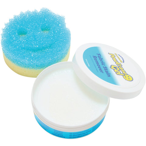 Scrub Daddy PowErase Gel Cleaner & Scrub Mommy Sponge; Mfg #FG9100301006CS0EN01