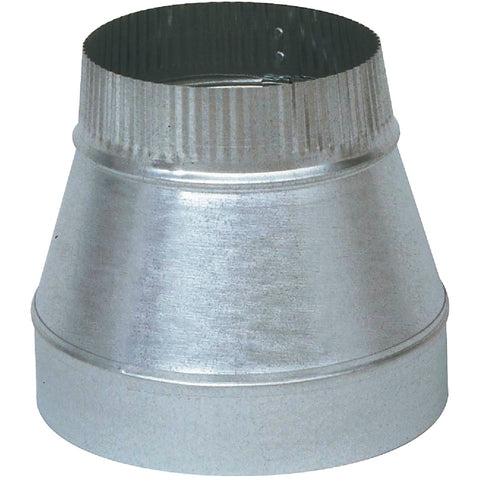 Imperial Galvanized Reducer; Mfg #GV1349