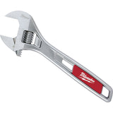 Milwaukee Adjustable Wrench; Mfg #48-22-7406