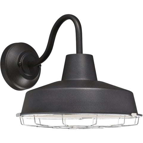 Westinghouse Academy LED Outdoor Ceiling Light Fixture; Mfg #61313