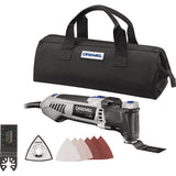 Dremel MM35-03 Oscillating Tool Kit; Mfg #MM35-02