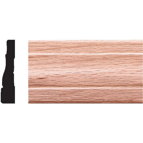 House of Fara Wood Casing; Mfg #9554