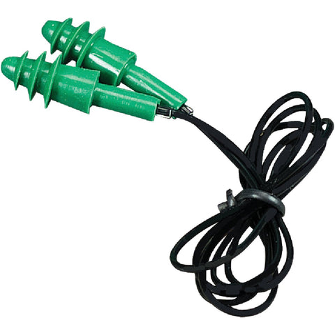 Safety Works Corded Ear Plugs; Mfg #SWX00353