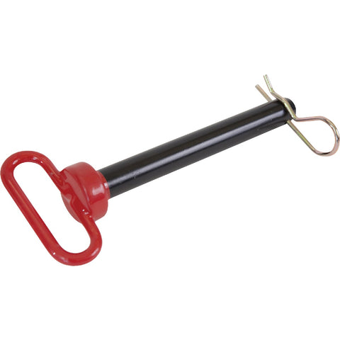 Koch Red Head Hitch Pin; Mfg #4011423