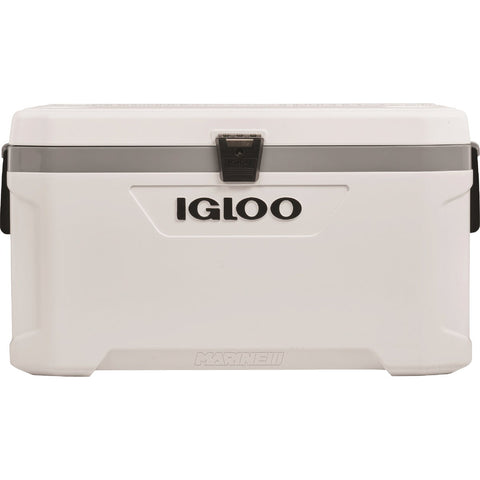 Igloo Marine Ultra 70 Qt. Cooler; Mfg #50548