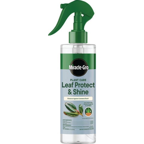 Miracle-Gro Leaf Protect & Shine; Mfg #3020706