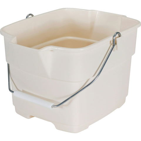 Rubbermaid Roughneck Bucket; Mfg #FG287100BISQU