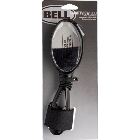 Bell Sports Bar End Bicycle Mirror; Mfg #7122118