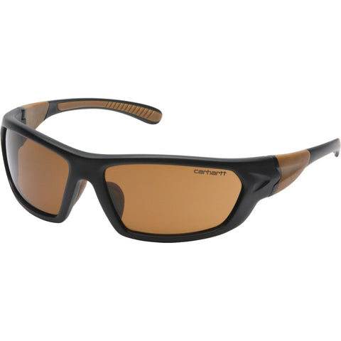 Carhartt Carbondale Safety Glasses; Mfg #CHB218DCC