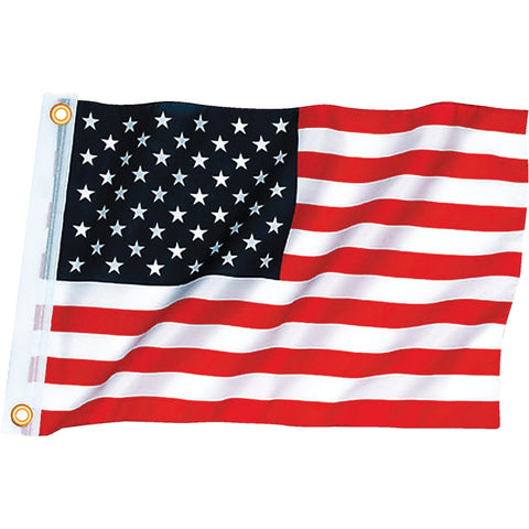 Seachoice American Flag; Mfg #78201
