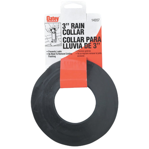 Oatey Rain Collar; Mfg #14207