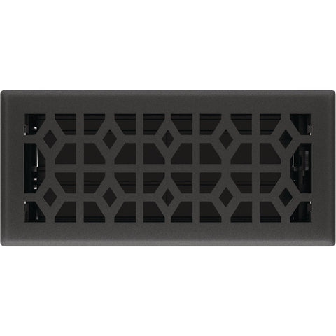 Imperial Templar Floor Register; Mfg #RG3466