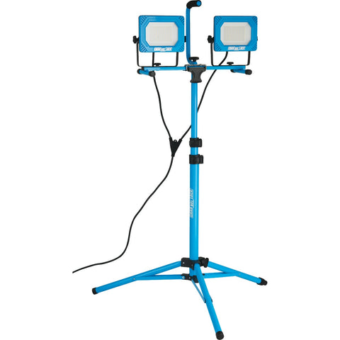 Channellock LED Stand-Up Work Light; Mfg #CL88200T