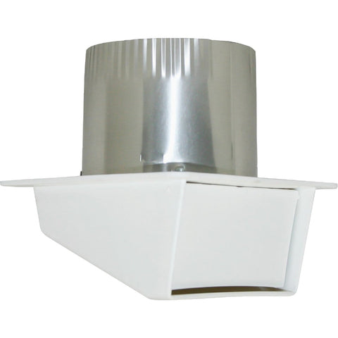 Builders Best Plastic Eave & Soffit Vent; Mfg #111804
