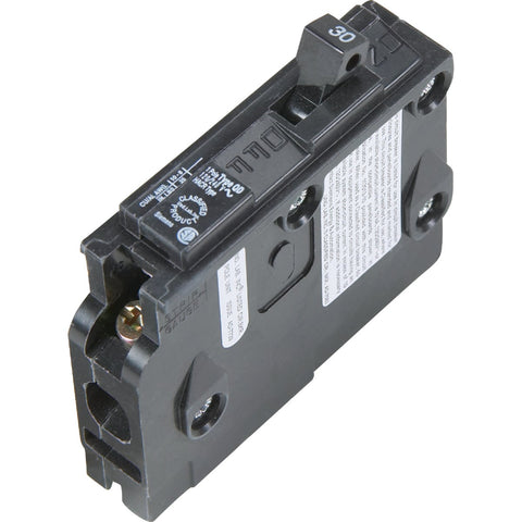 Connecticut Electric Packaged Replacement Circuit Breaker For Square D; Mfg #VPKD130