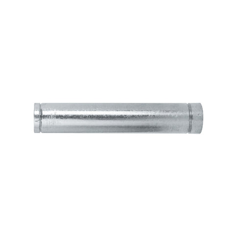 SELKIRK RV Round Gas Vent Pipe; Mfg #103060