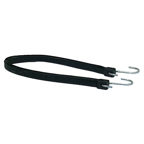 Rubber Tarp Strap; Mfg #574275