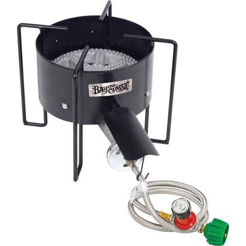 Bayou Classic Banjo Outdoor Cooker; Mfg #KAB4