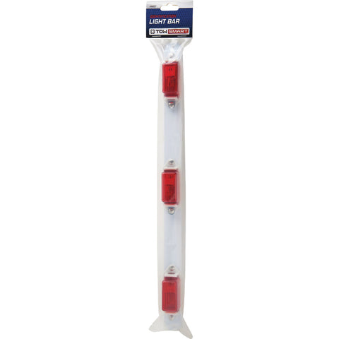 TowSmart Mini Light Bar; Mfg #1407