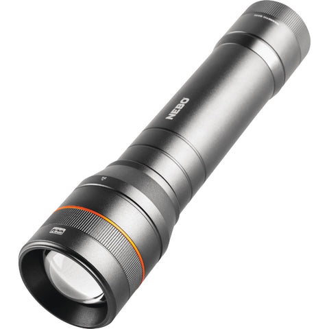 Nebo Newton LED Flashlight; Mfg #NEB-FLT-0017