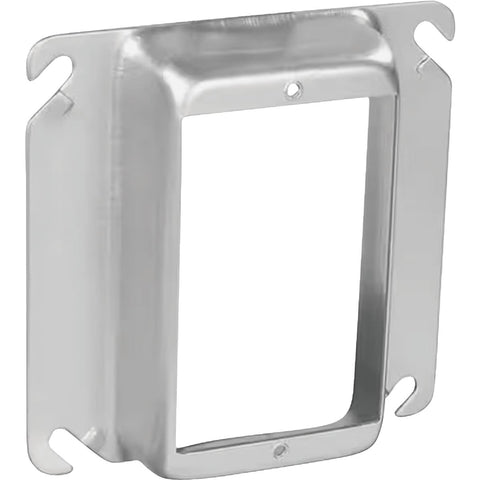 Southwire Square Raised Cover; Mfg #52C15-UPC