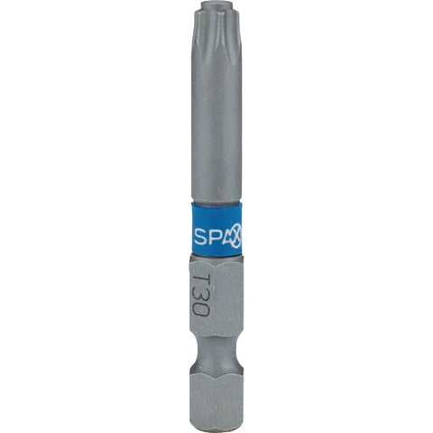Spax T-Star Steel Driver Bit; Mfg #5000009285309