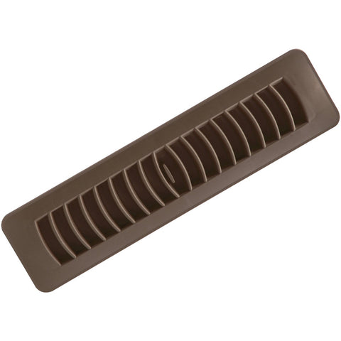 Imperial Louvered Floor Register; Mfg #RG1451