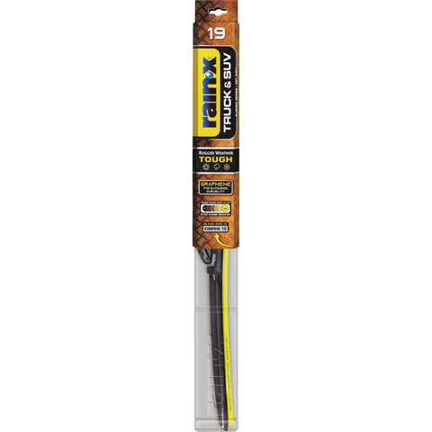 Rain-X Truck & SUV Rugged Weather Tough Blade; Mfg #870219