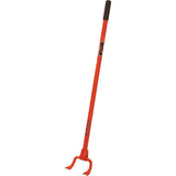 Deck Wrecker Wrecking Bar; Mfg #41104