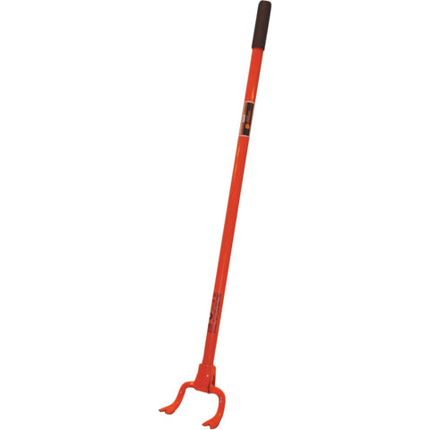 Deck Wrecker Wrecking Bar; Mfg #41104