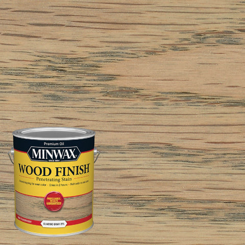Minwax Wood Finish VOC Penetrating Stain; Mfg #710980000
