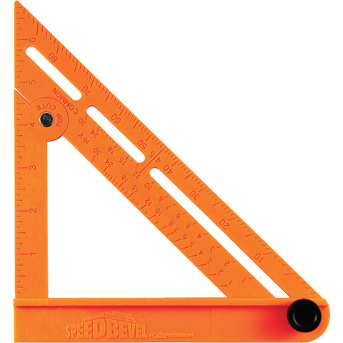 Swanson Speed T-Bevel; Mfg #TOSB01