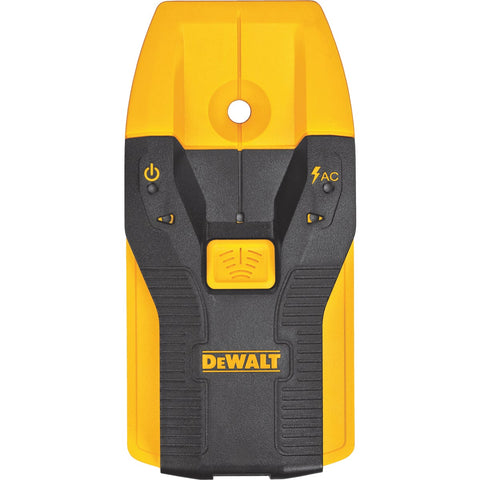 DeWalt Center Detect Stud Finder; Mfg #DW0100