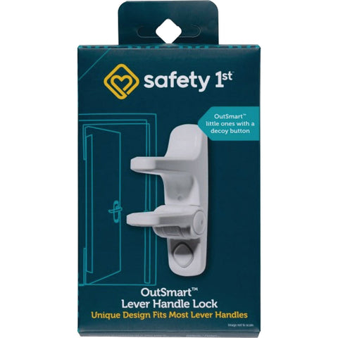Safety 1st Outsmart Door Lock; Mfg #HS289