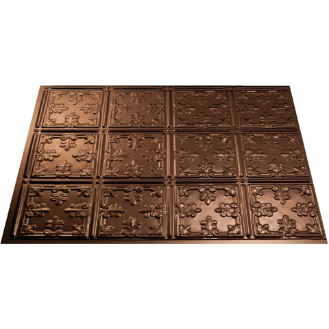 Fasade Backsplash Panel; Mfg #D67-26